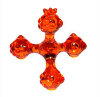 Ляпко Массажер Фараон М